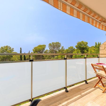 Apartamento Apartamento Llevantina Boscos Tarragona con WIFI Exterior foto