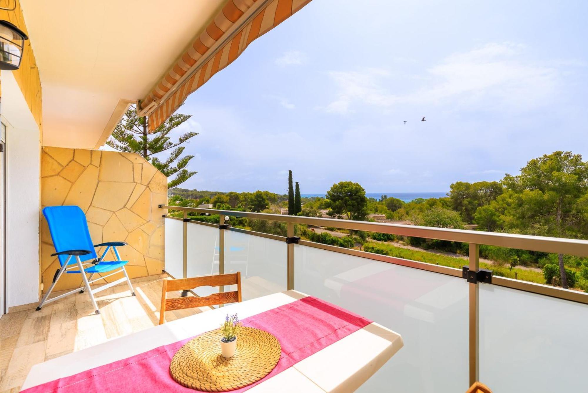 Apartamento Apartamento Llevantina Boscos Tarragona con WIFI Exterior foto