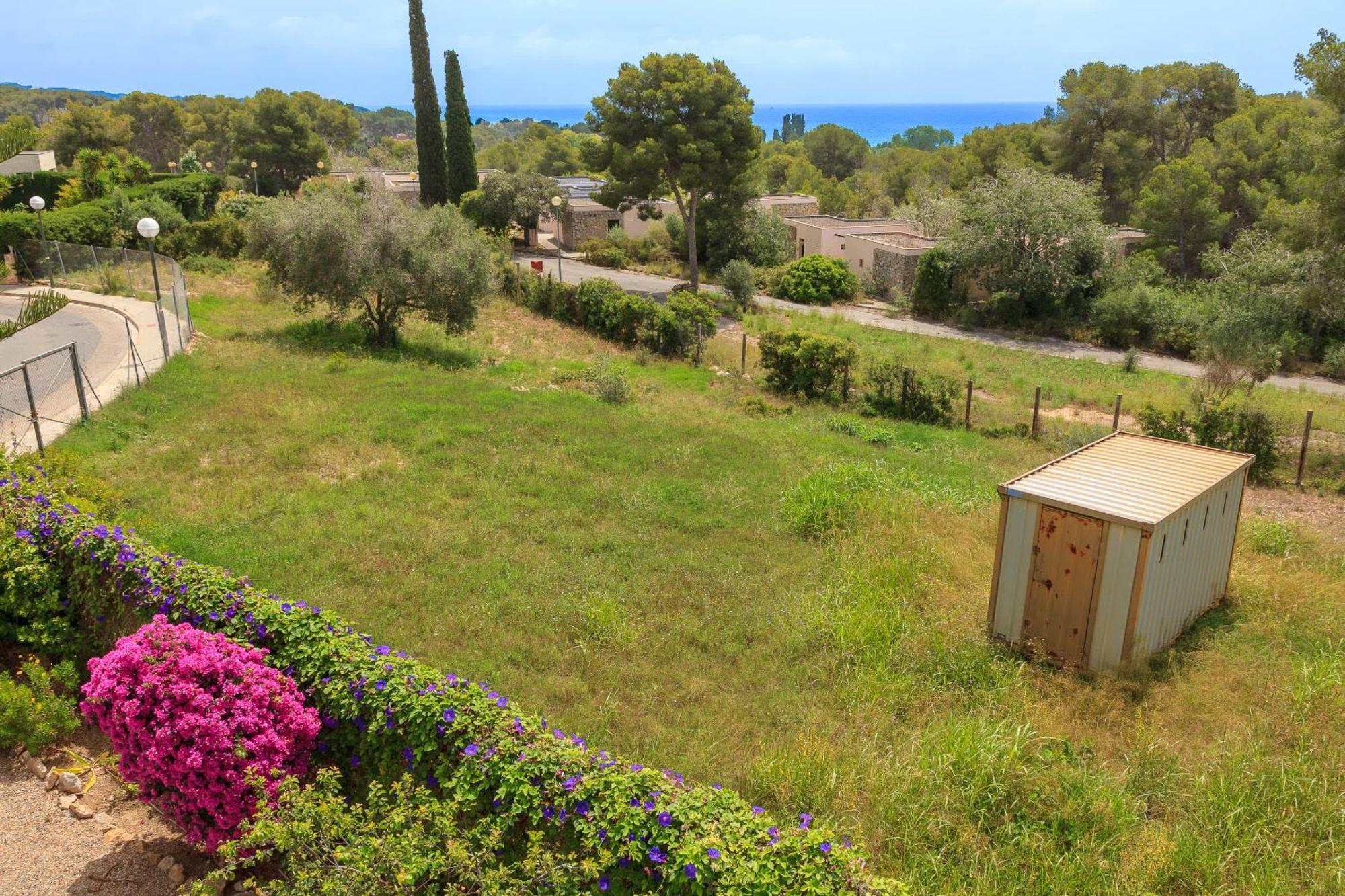 Apartamento Apartamento Llevantina Boscos Tarragona con WIFI Exterior foto