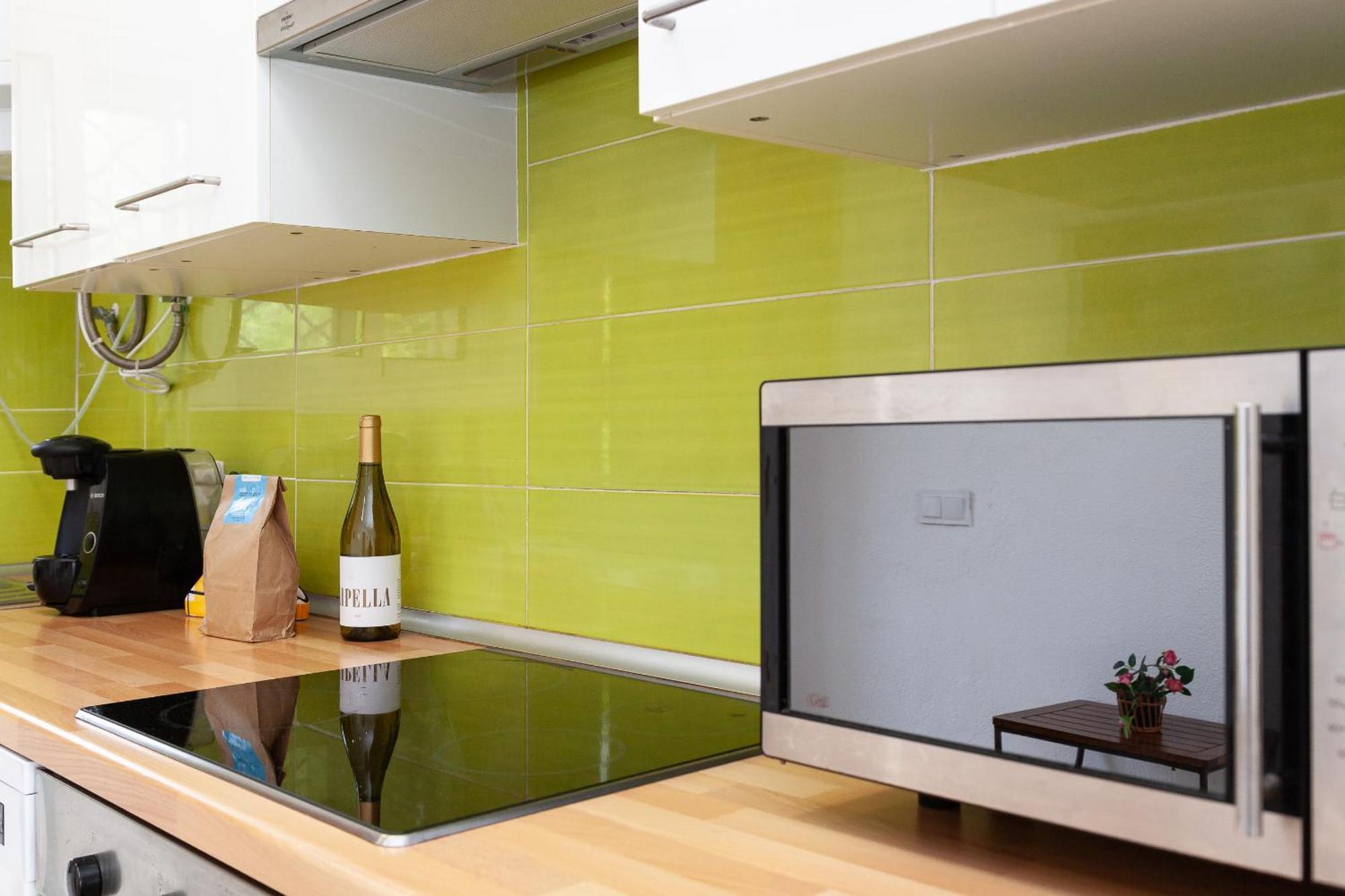 Apartamento Apartamento Llevantina Boscos Tarragona con WIFI Exterior foto