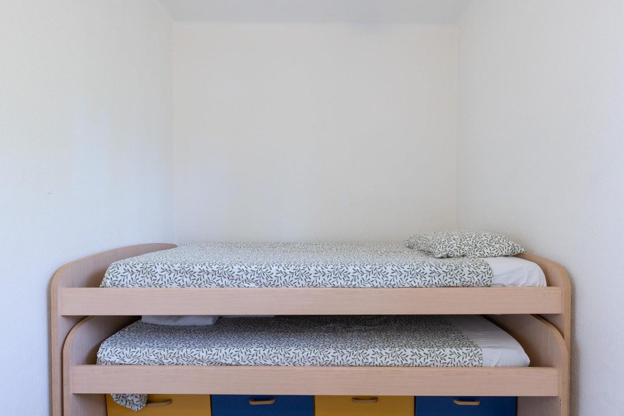 Apartamento Apartamento Llevantina Boscos Tarragona con WIFI Exterior foto