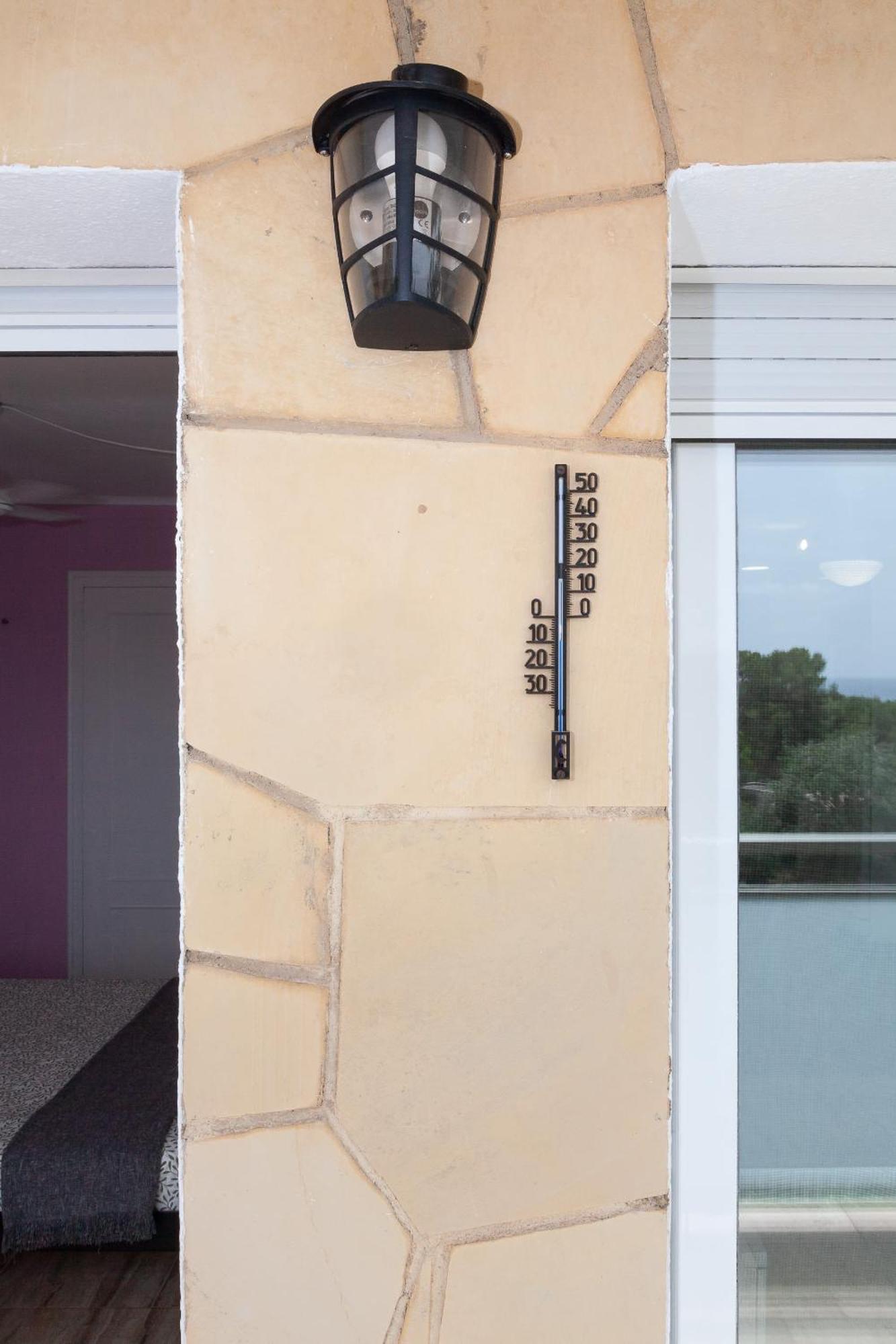 Apartamento Apartamento Llevantina Boscos Tarragona con WIFI Exterior foto