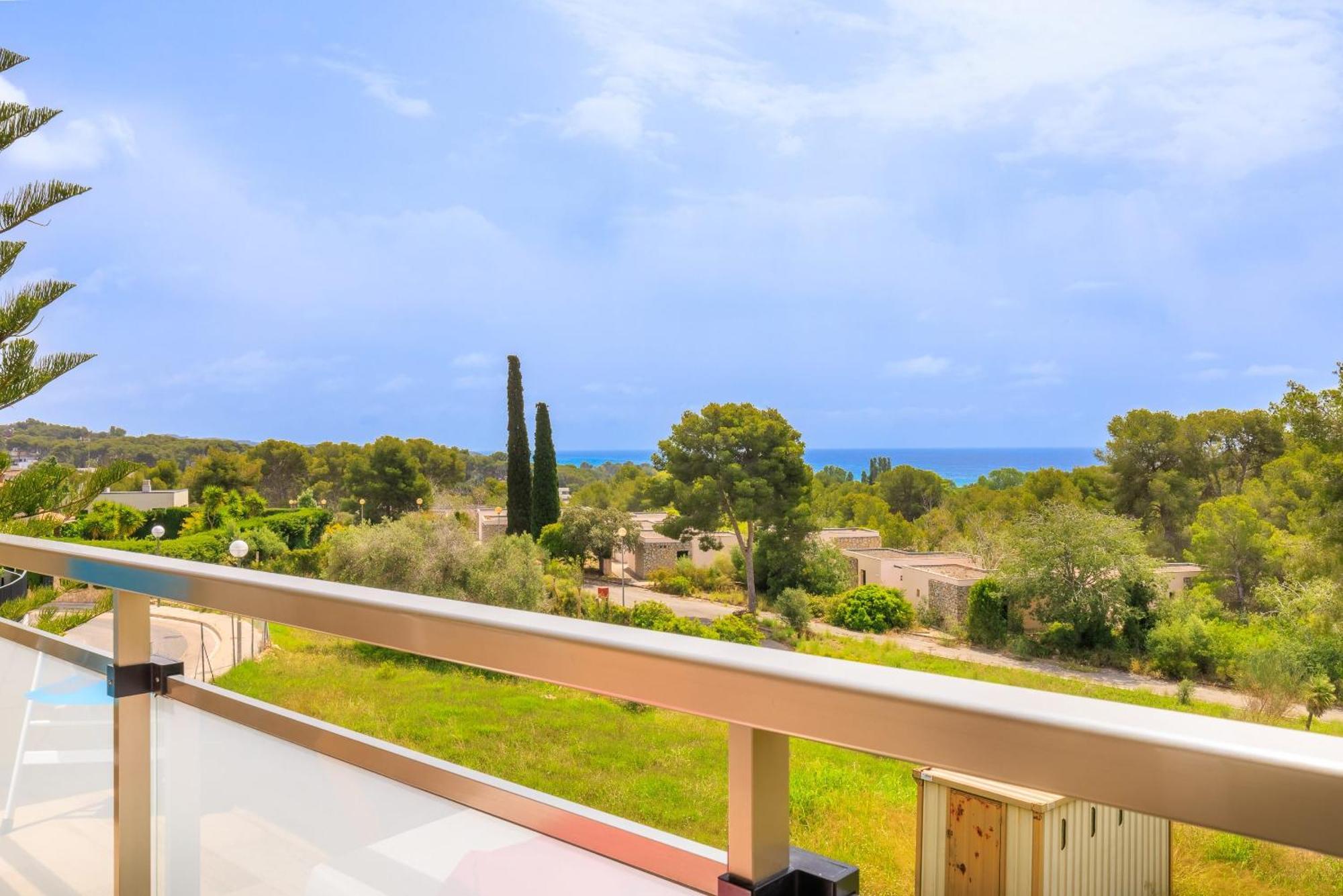 Apartamento Apartamento Llevantina Boscos Tarragona con WIFI Exterior foto